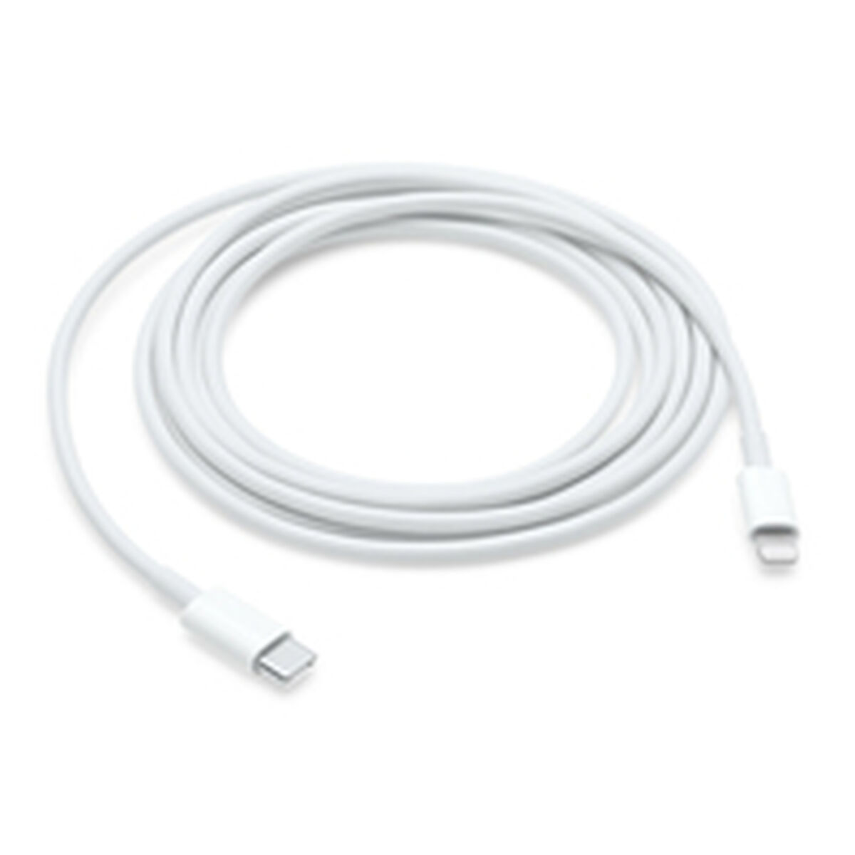 Adaptador USB Apple MW2R3ZM/A 2 m