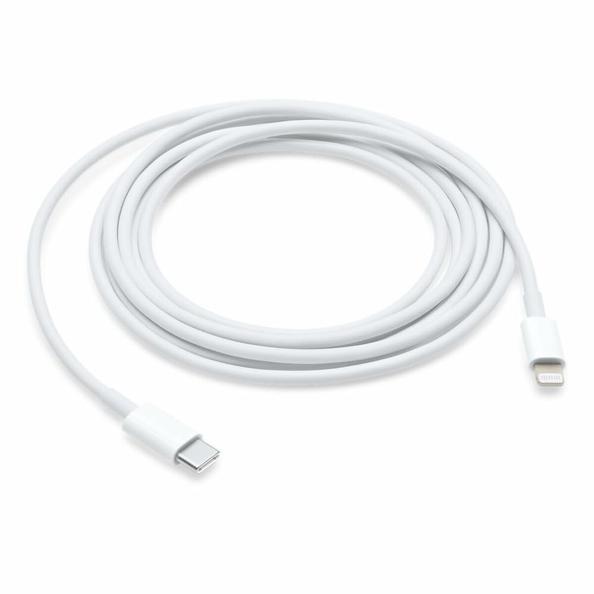 Adaptador USB Apple MW2R3ZM/A 2 m