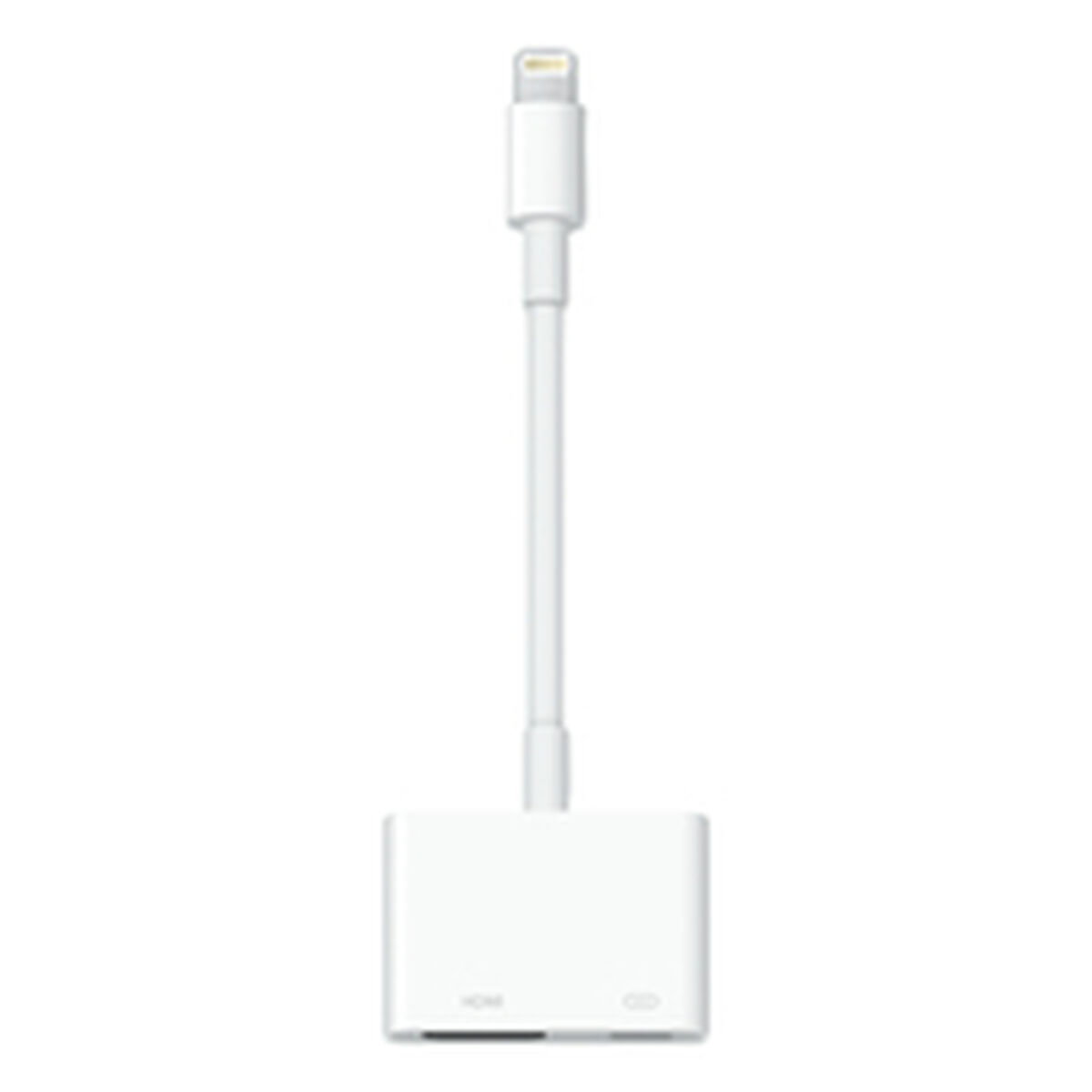 Adaptador USB Apple MW2P3ZM/A
