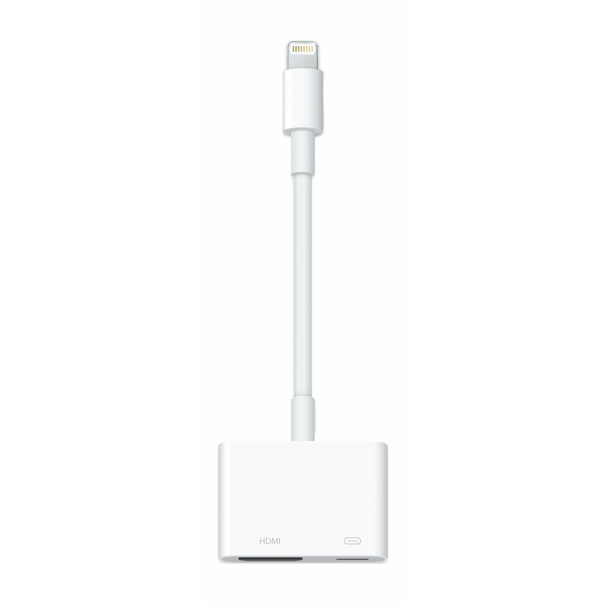 Adaptador USB Apple MW2P3ZM/A