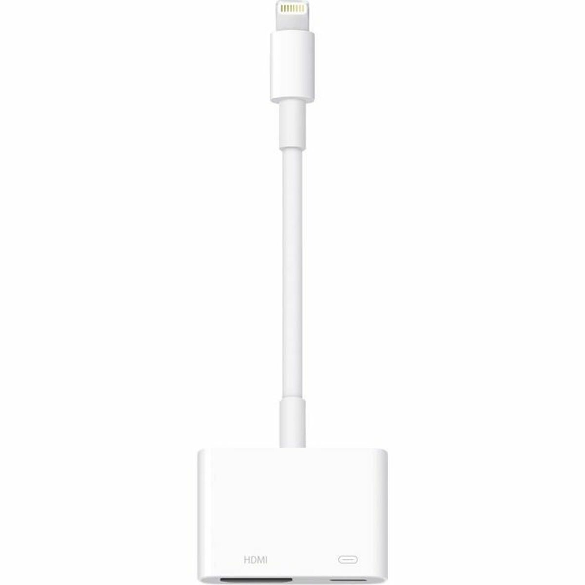 Adaptador USB Apple MW2P3ZM/A