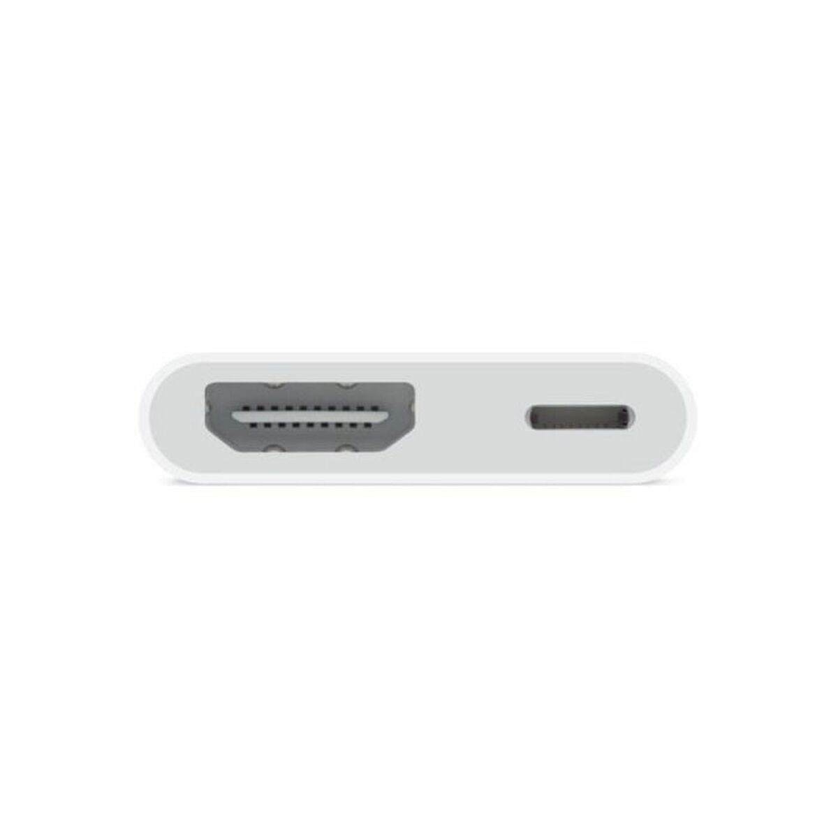 Adaptador USB Apple MW2P3ZM/A