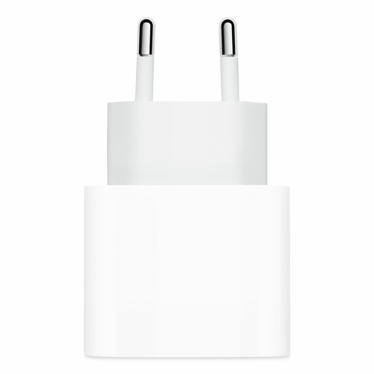 Cargador de Pared Apple MD3J4ZM/A Blanco 20 W