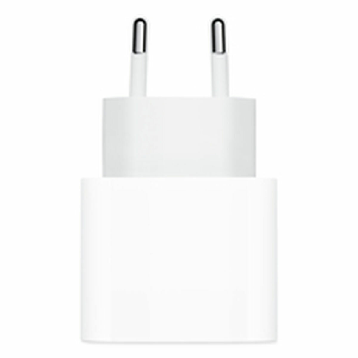 Cargador de Pared Apple MD3J4ZM/A Blanco 20 W