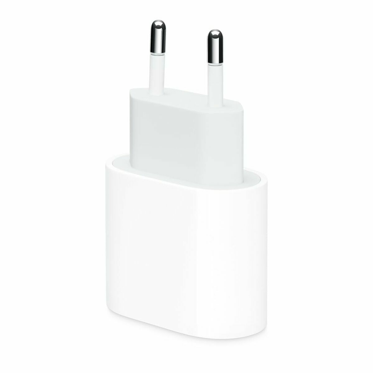 Cargador de Pared Apple MD3J4ZM/A Blanco 20 W