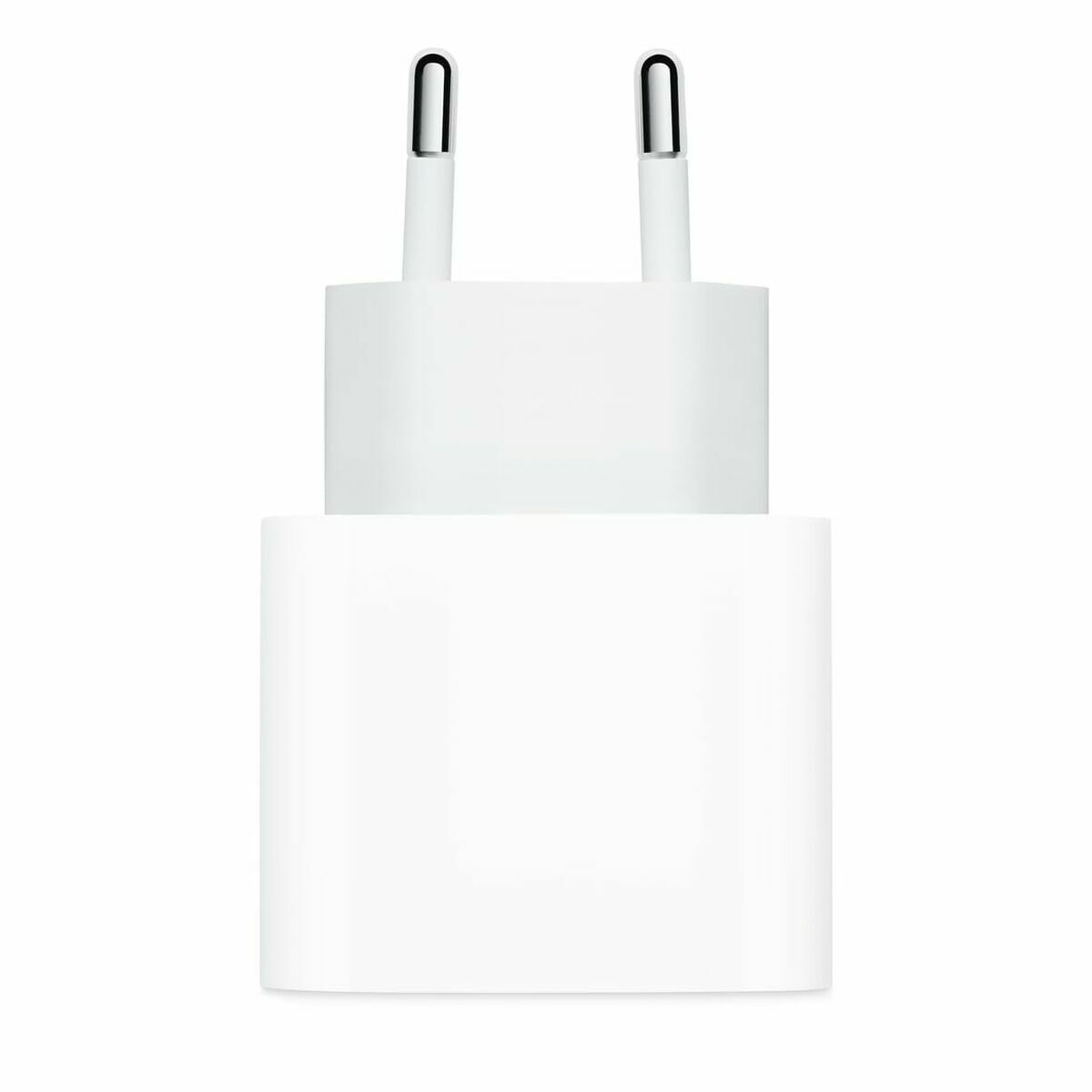Cargador de Pared Apple MD3J4ZM/A Blanco 20 W
