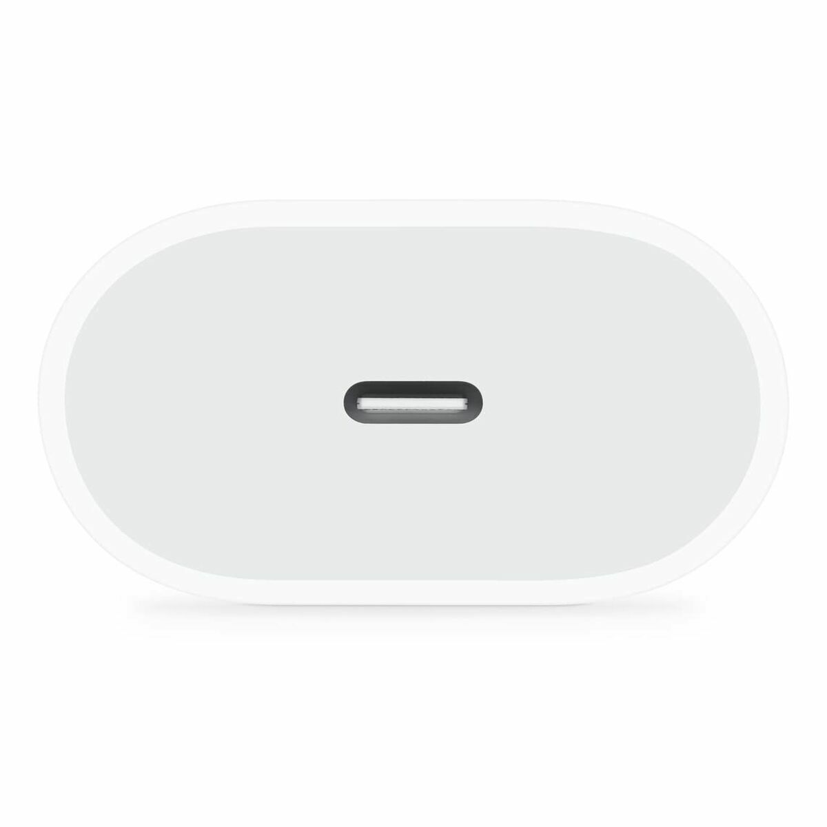 Cargador de Pared Apple MD3J4ZM/A Blanco 20 W