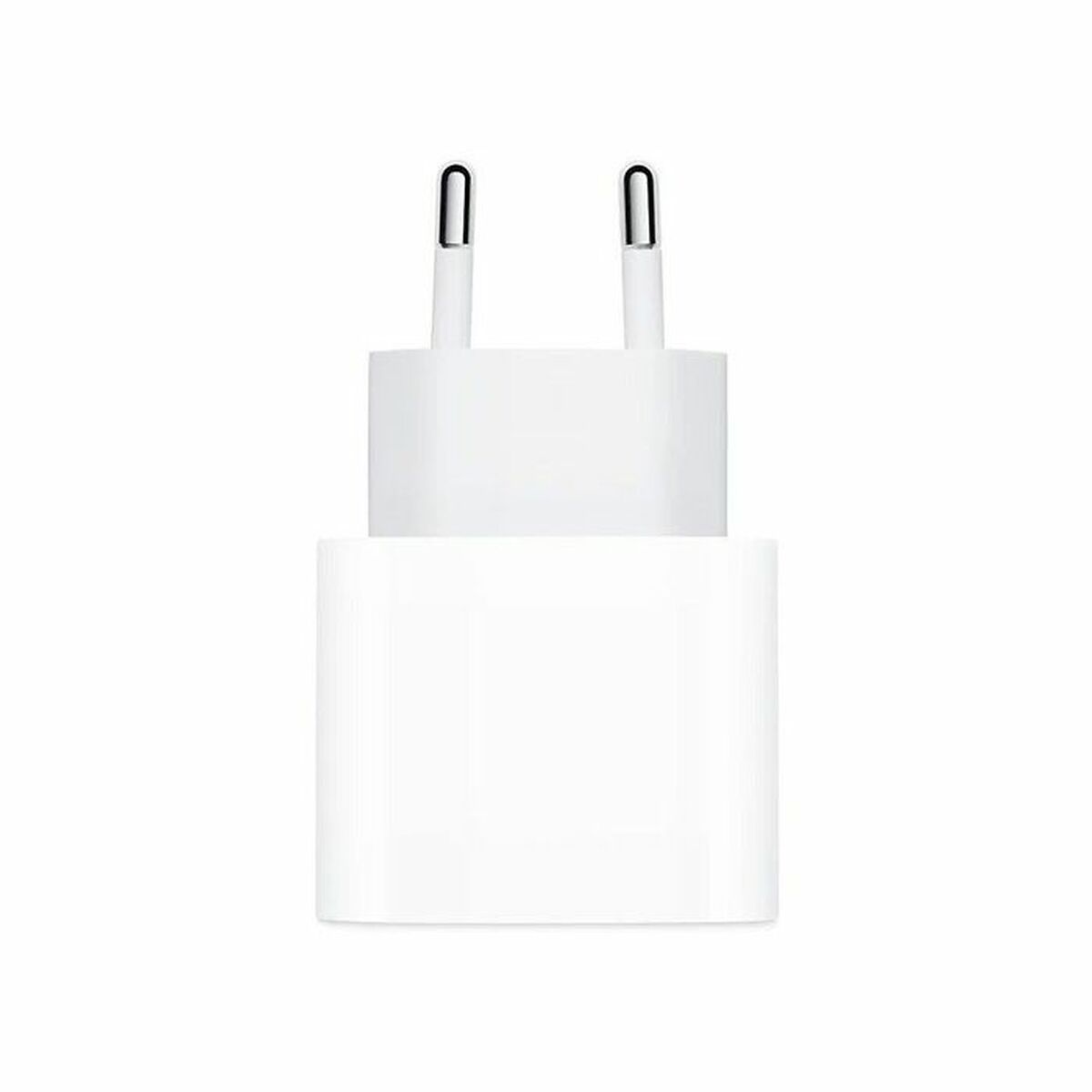 Cargador de Pared Apple MD3J4ZM/A Blanco 20 W