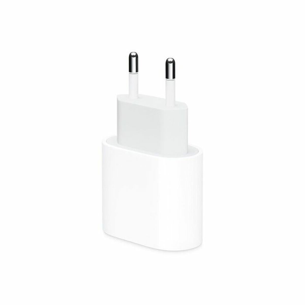 Cargador de Pared Apple MD3J4ZM/A Blanco 20 W
