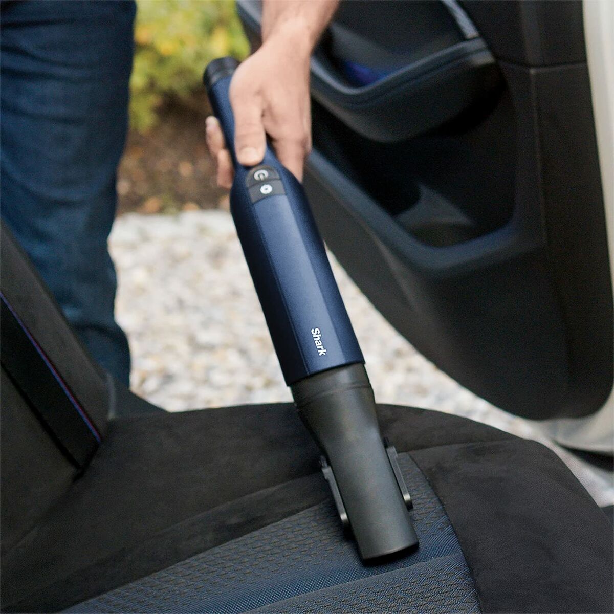 Aspiradora sin Cable Shark WV270EU