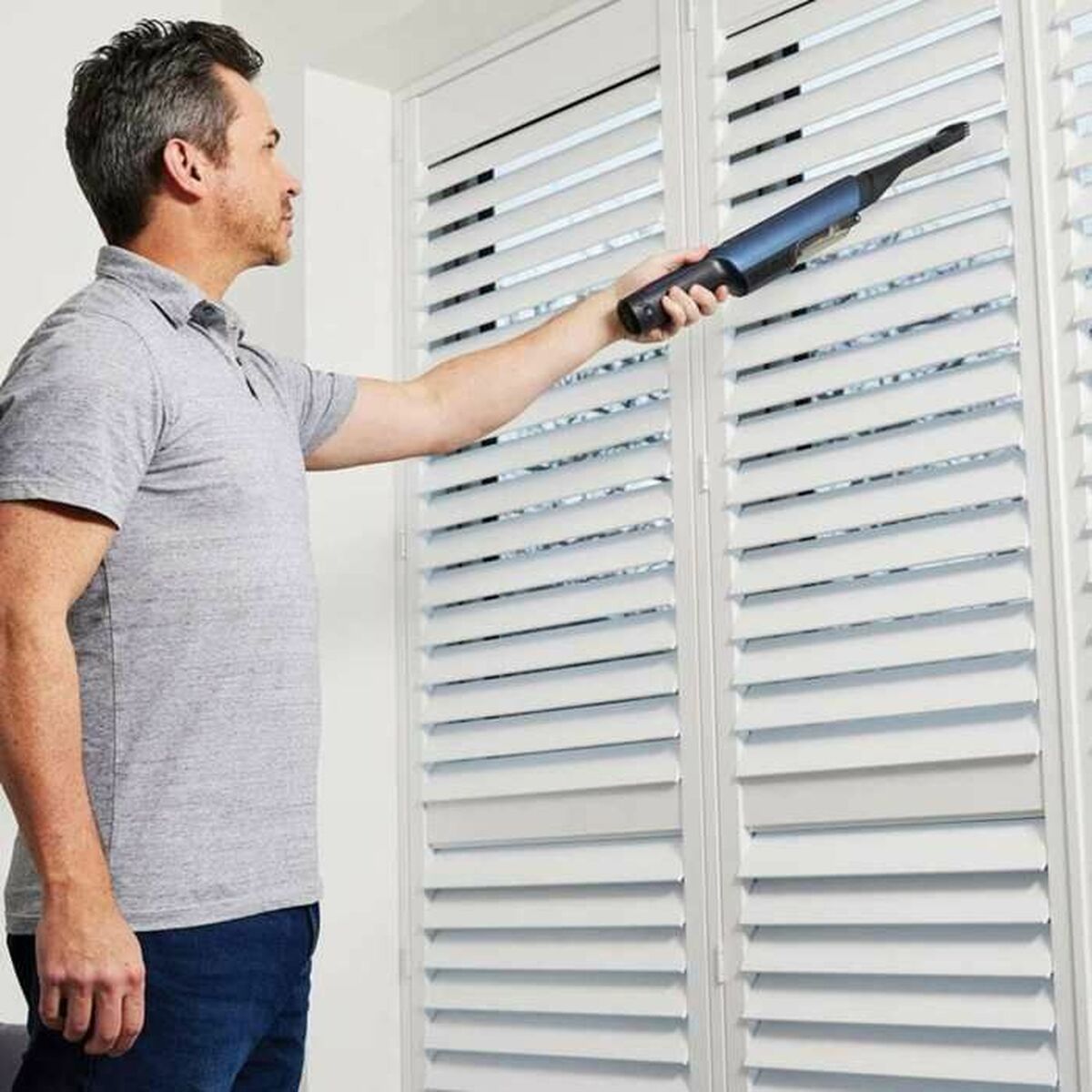 Aspiradora sin Cable Shark WV270EU