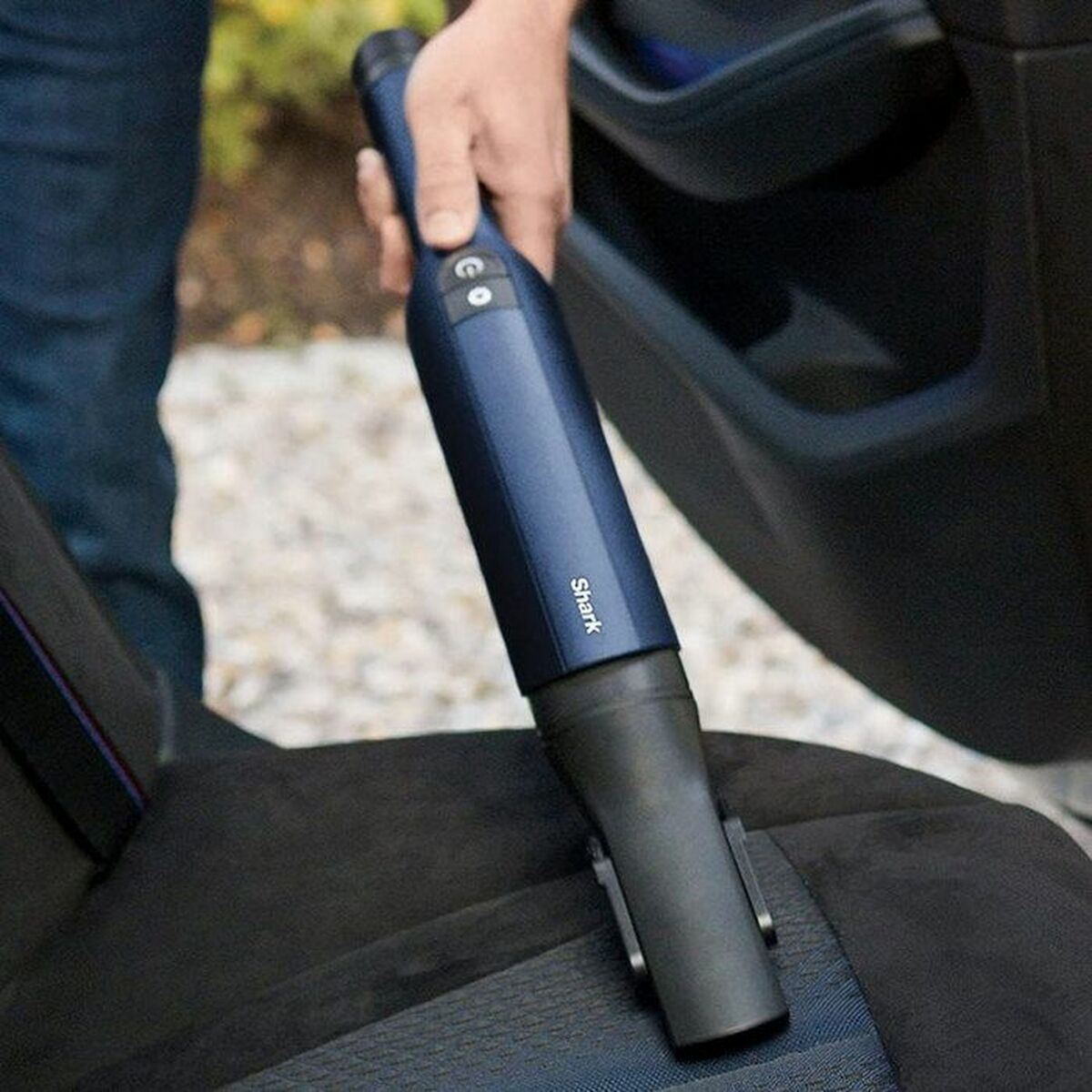 Aspiradora sin Cable Shark WV270EU