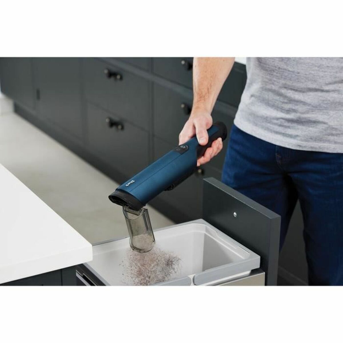 Aspiradora sin Cable Shark WV270EU