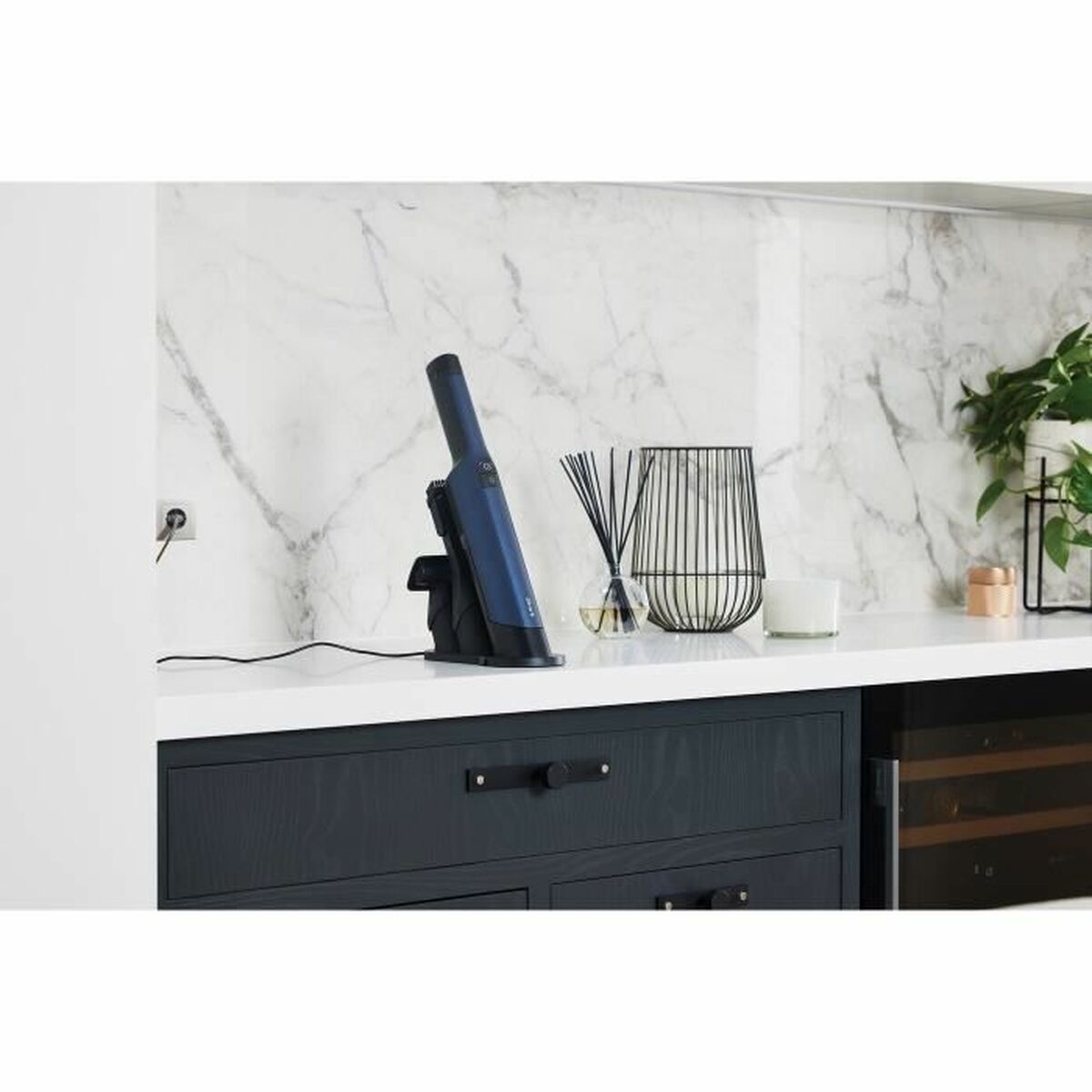 Aspiradora sin Cable Shark WV270EU