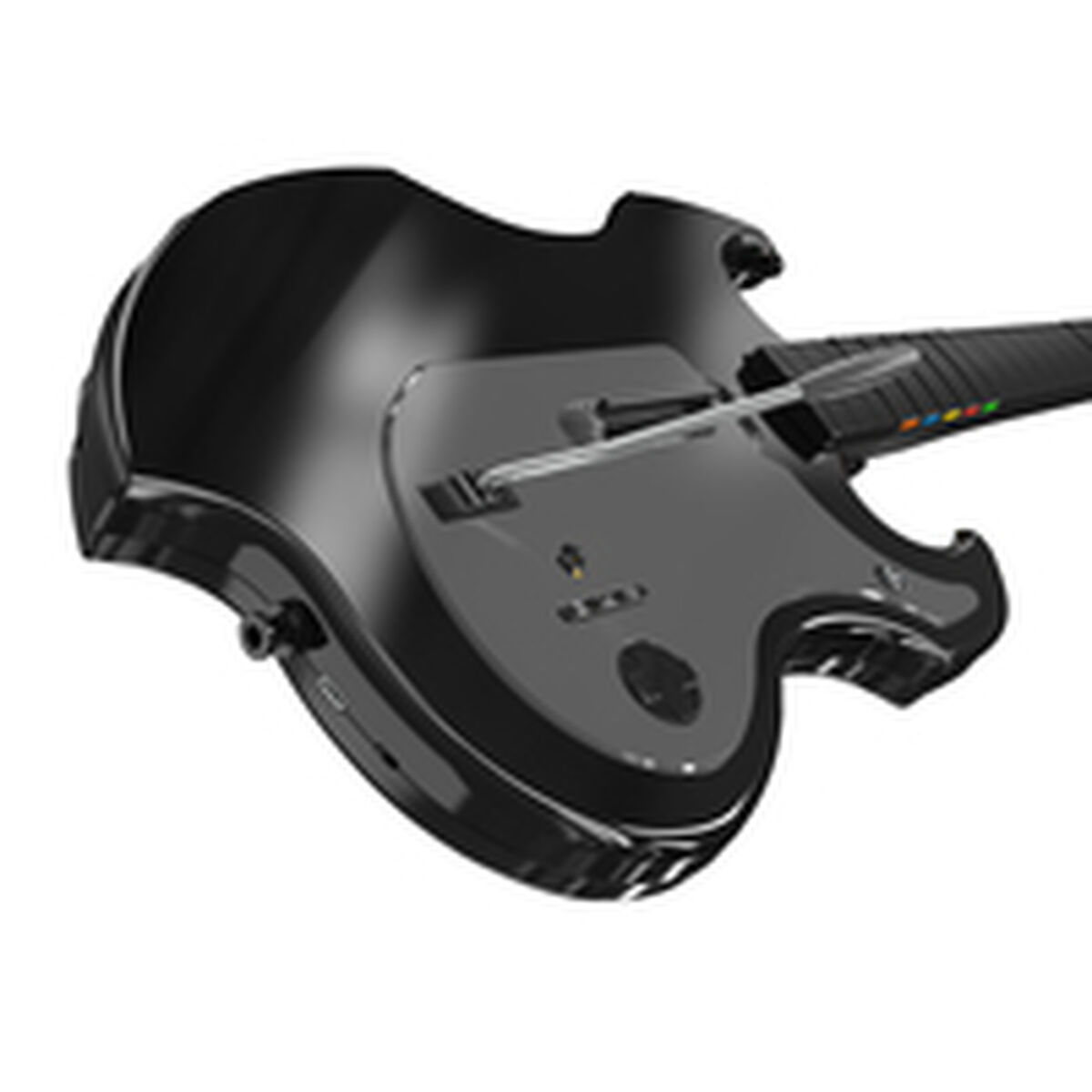 Mando Gaming Inalámbrico PDP Riffmaster