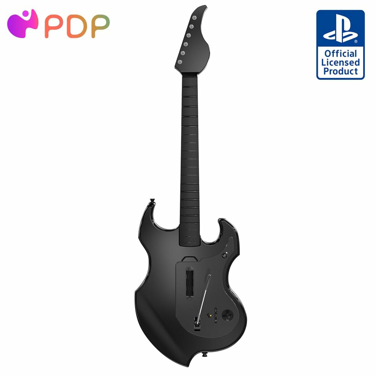Mando Gaming Inalámbrico PDP Riffmaster