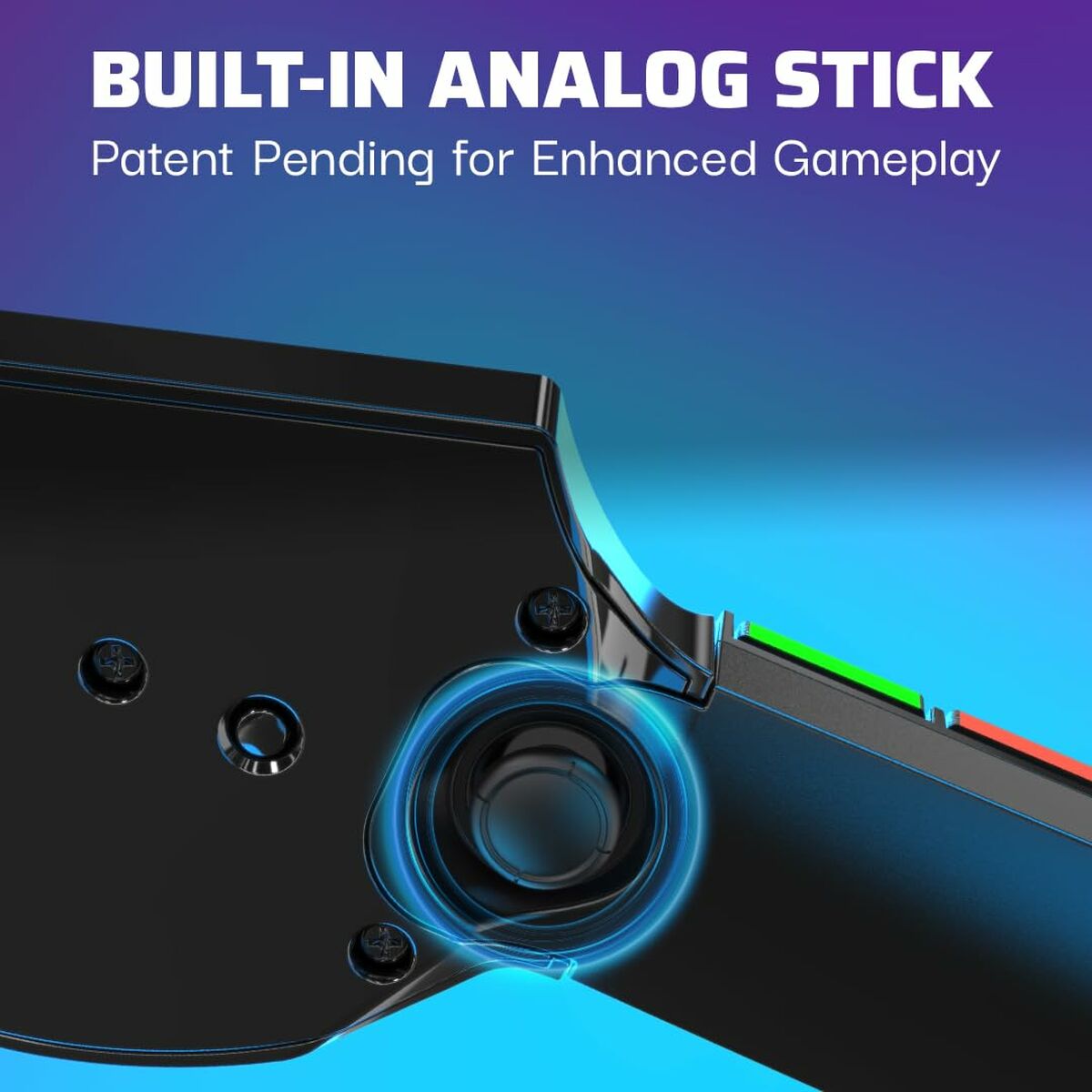 Mando Gaming Inalámbrico PDP Riffmaster