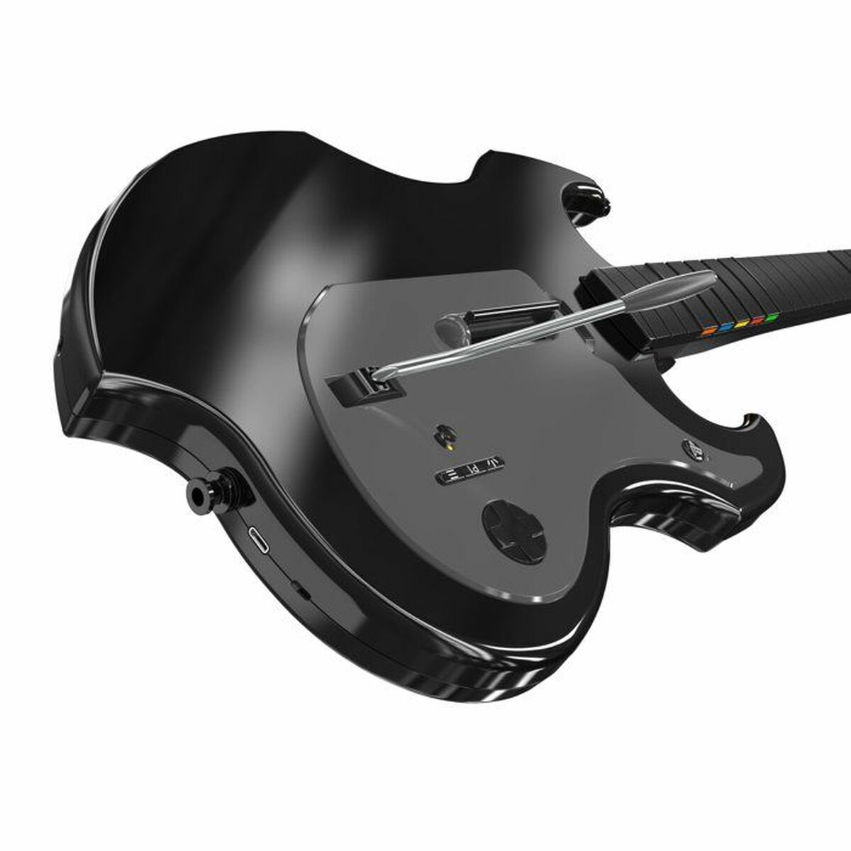 Mando Gaming Inalámbrico PDP Riffmaster