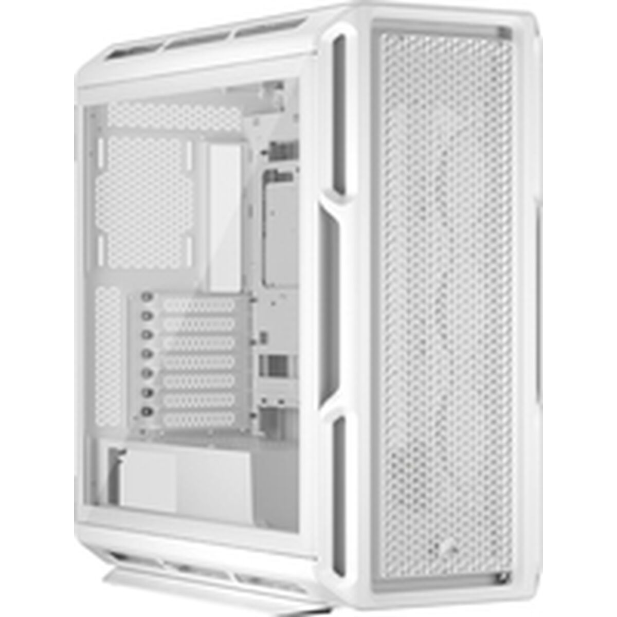 Caja Semitorre ATX Corsair CC-9011301-WW Blanco