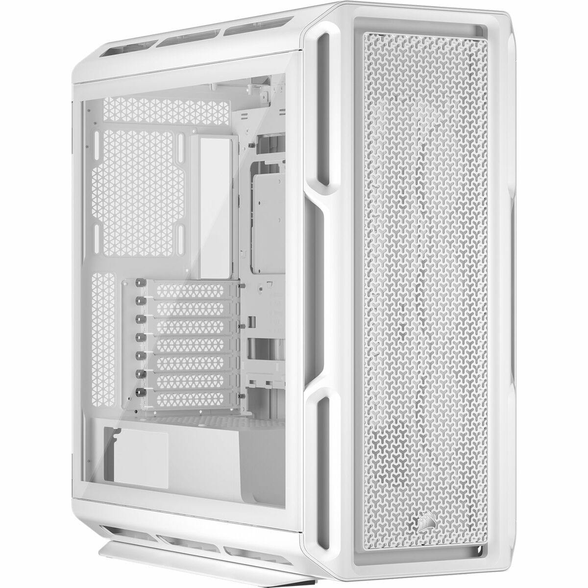 Caja Semitorre ATX Corsair CC-9011301-WW Blanco