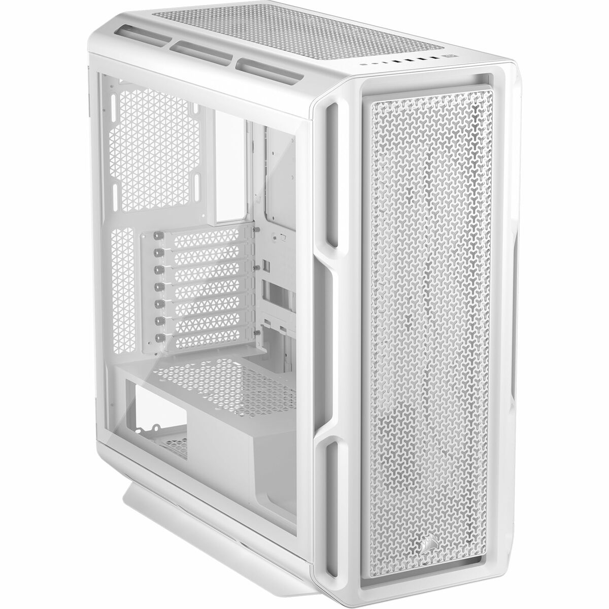 Caja Semitorre ATX Corsair CC-9011301-WW Blanco