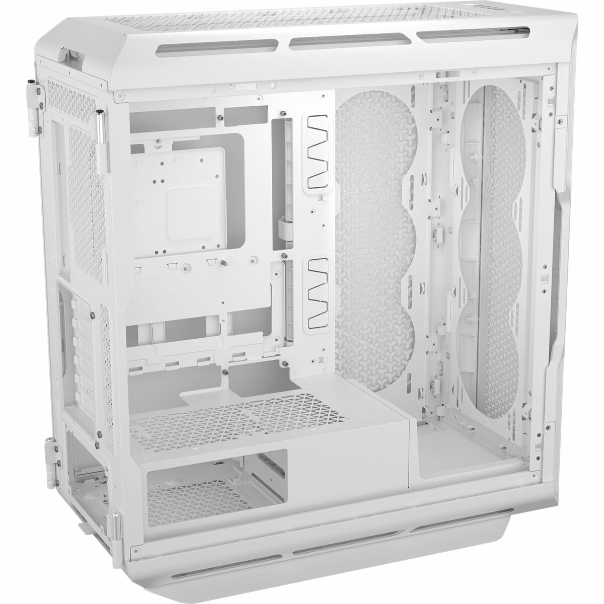 Caja Semitorre ATX Corsair CC-9011301-WW Blanco