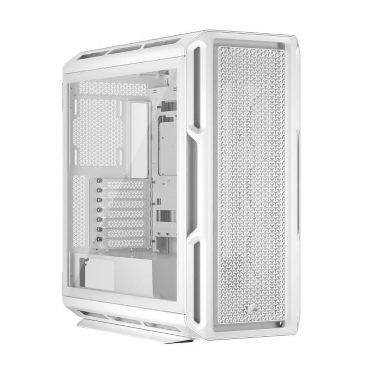 Caja Semitorre ATX Corsair CC-9011301-WW Blanco