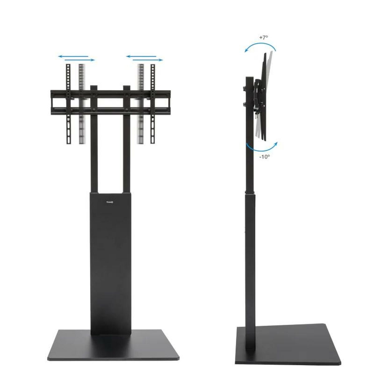 Soporte TV TooQ FS2288M-B 32" 40 kg