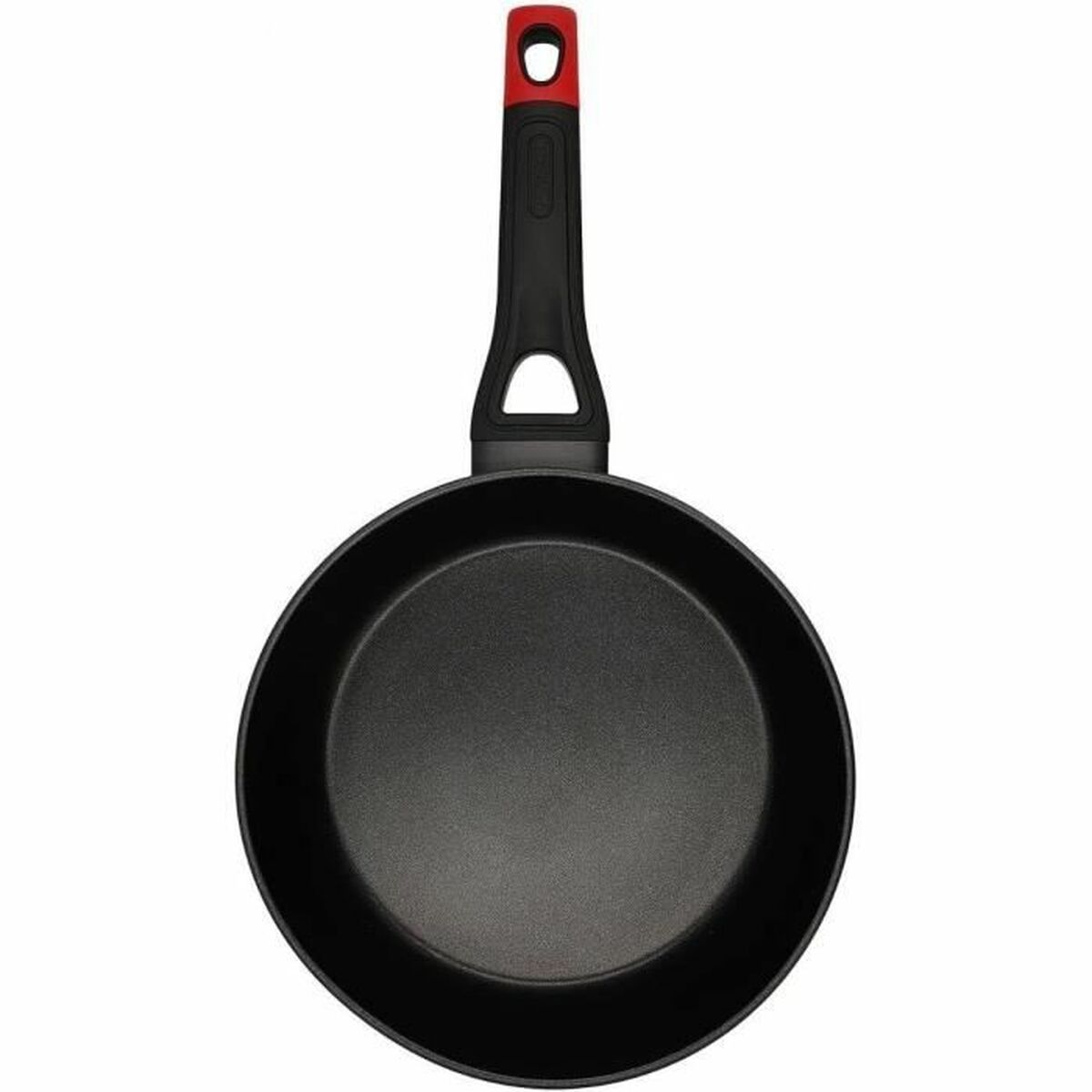 Sartén Pyrex Negro Aluminio