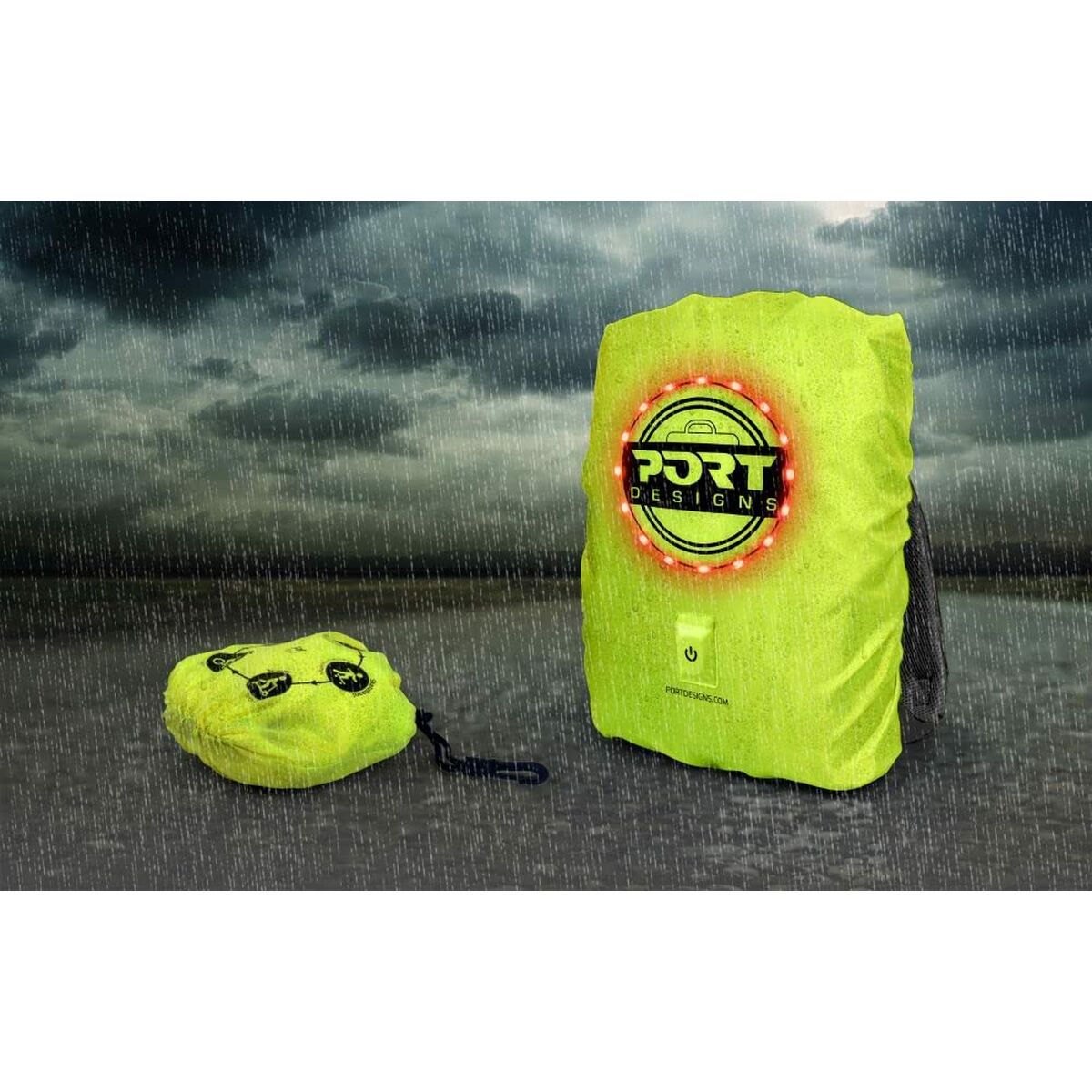 Funda Port Designs 180113