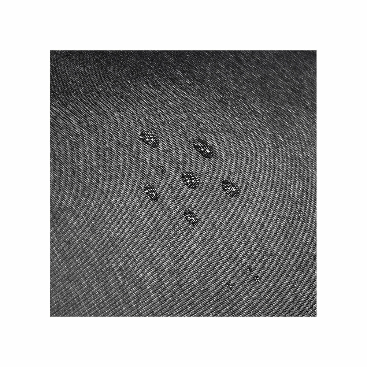 Mochila para Portátil Port Designs SAN FRANCISCO Negro