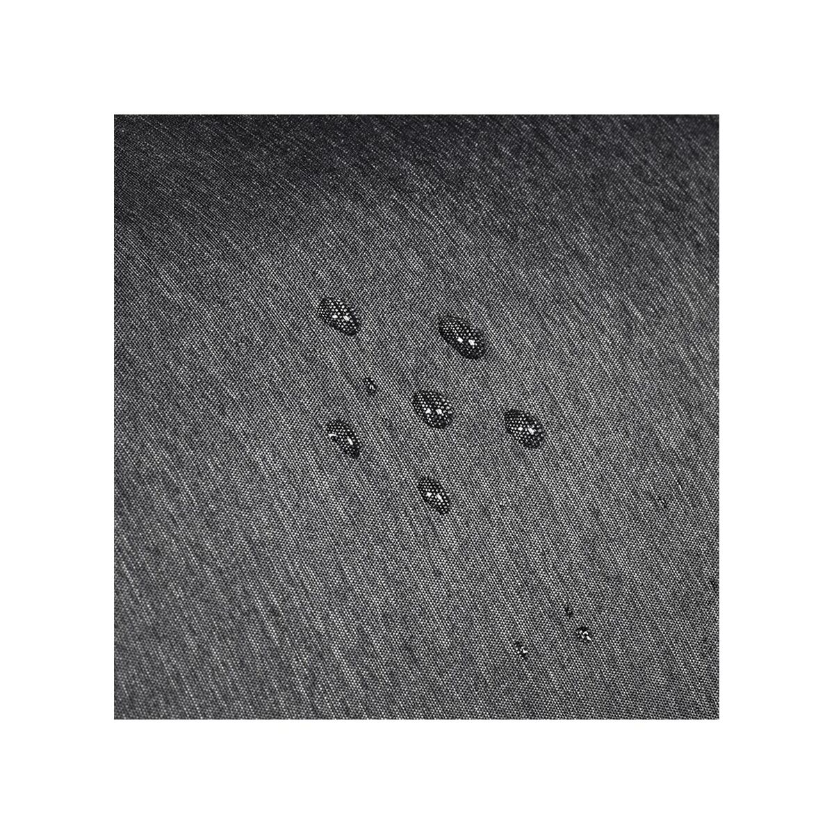 Mochila para Portátil Port Designs SAN FRANCISCO Negro