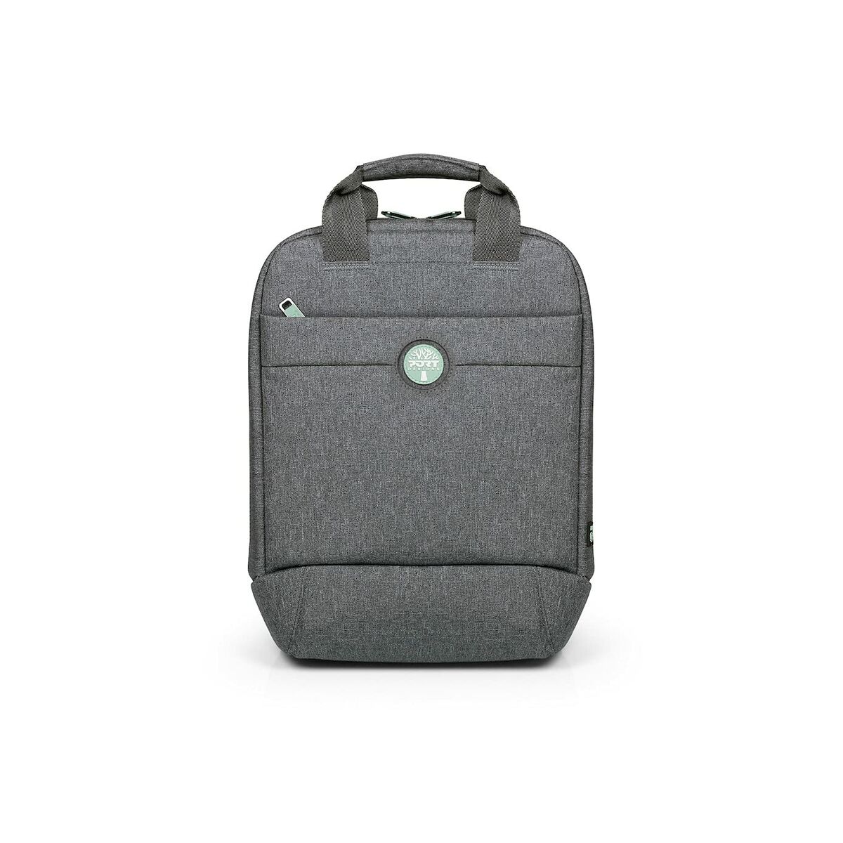 Mochila para Portátil Port Designs YOSEMITE Eco Gris