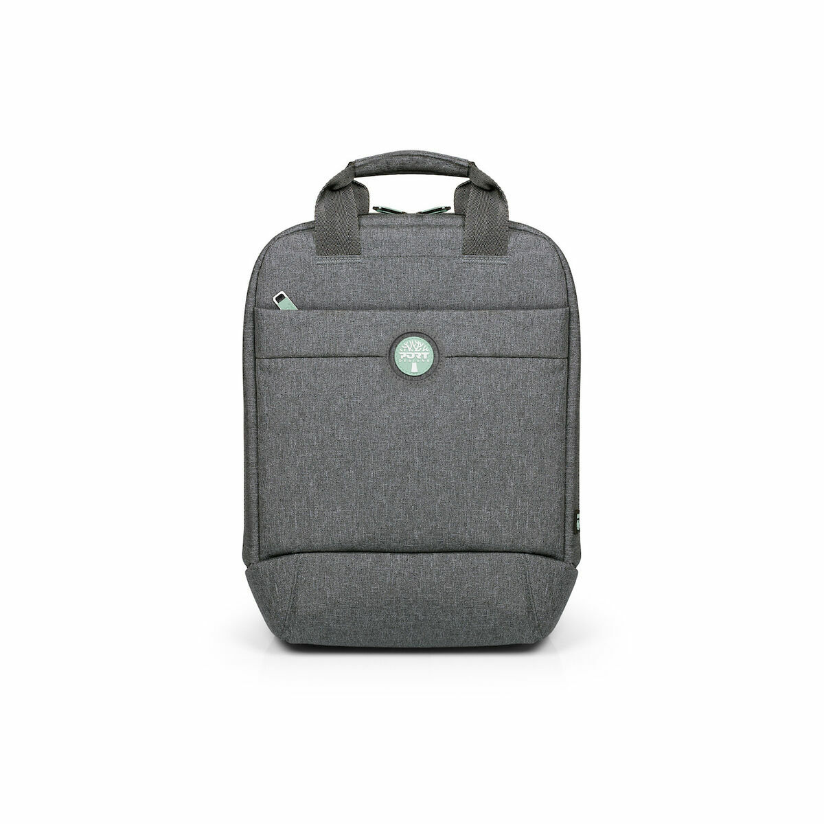 Mochila para Portátil Port Designs YOSEMITE Eco Gris