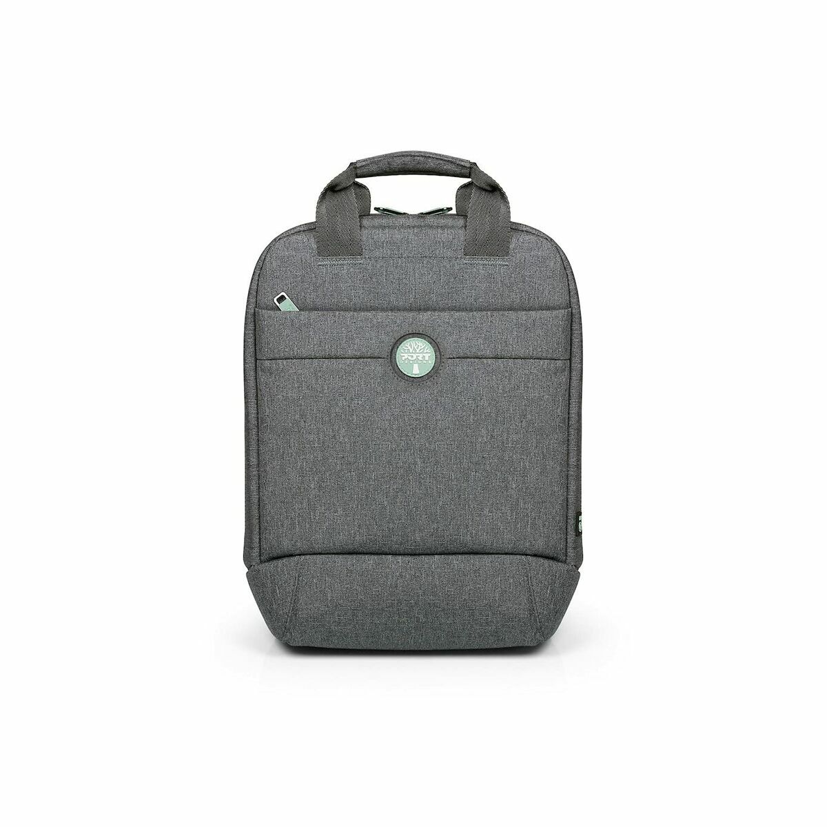 Mochila para Portátil Port Designs YOSEMITE Eco Gris