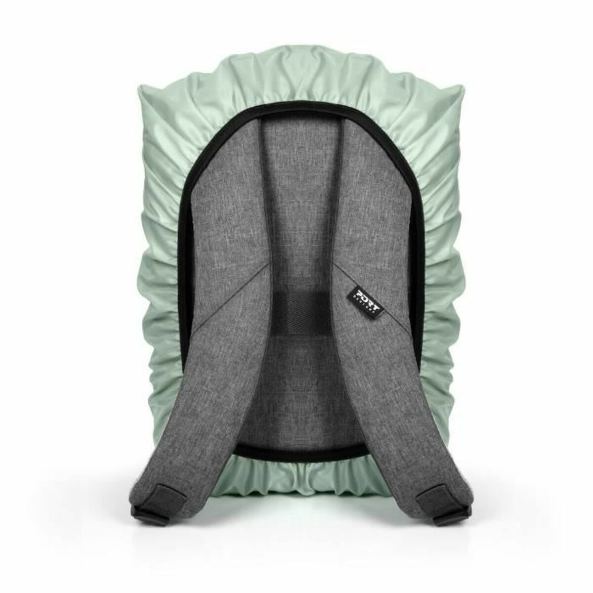 Mochila para Portátil Port Designs YOSEMITE Eco Gris