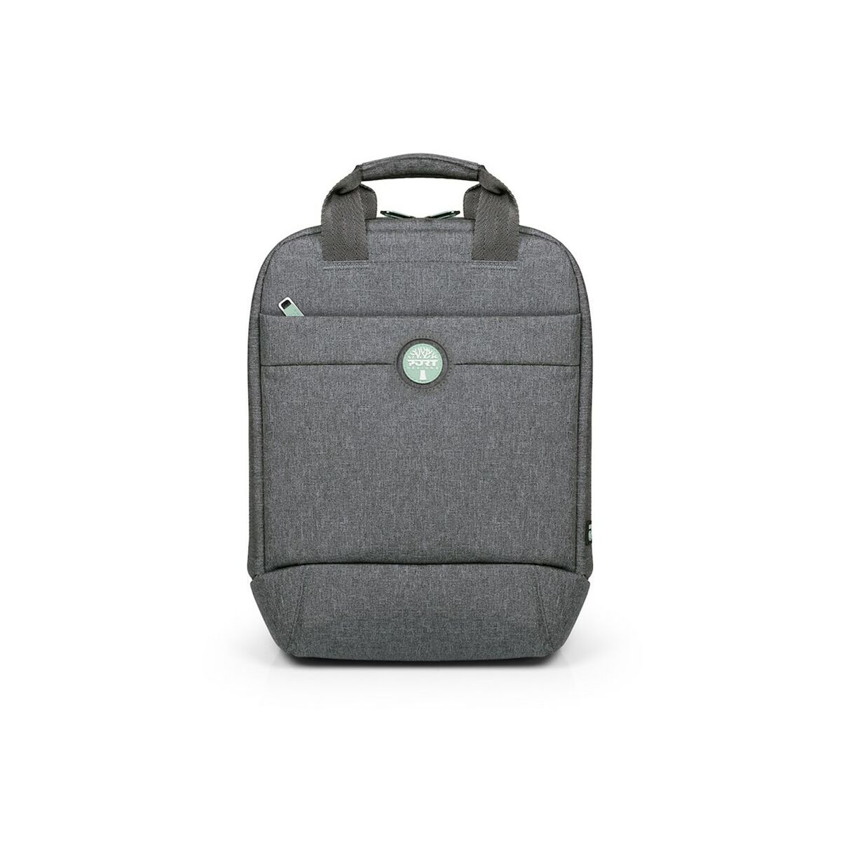 Mochila para Portátil Port Designs YOSEMITE Eco Gris