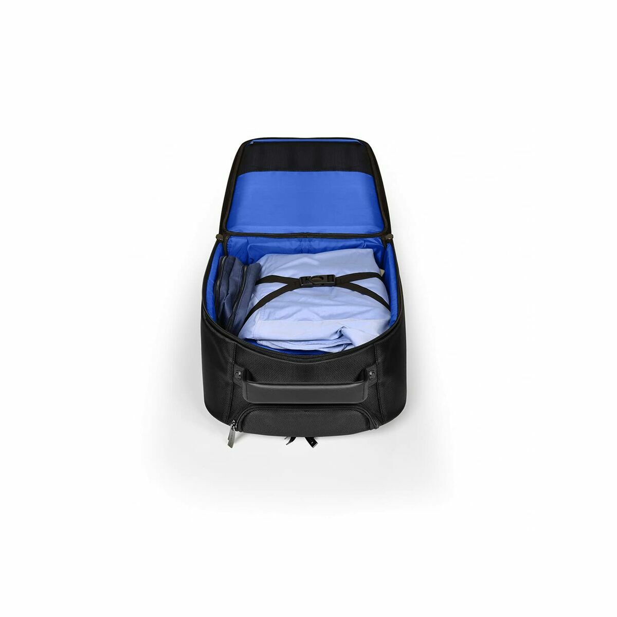 Mochila para Portátil Port Designs CHICAGO EVO Negro