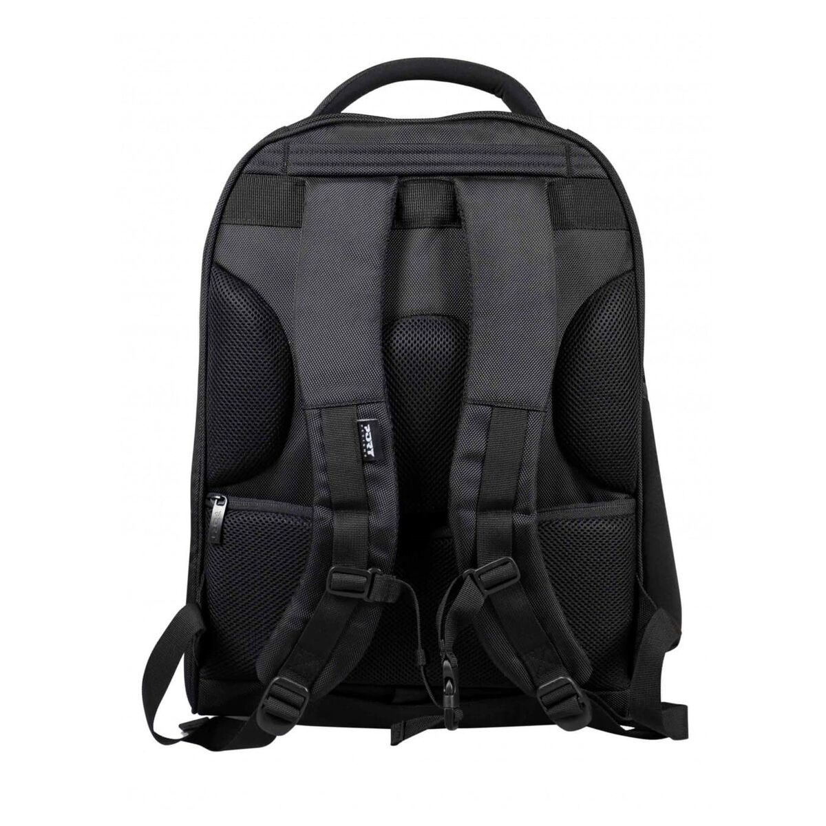 Mochila para Portátil Port Designs MANHATTAN Negro