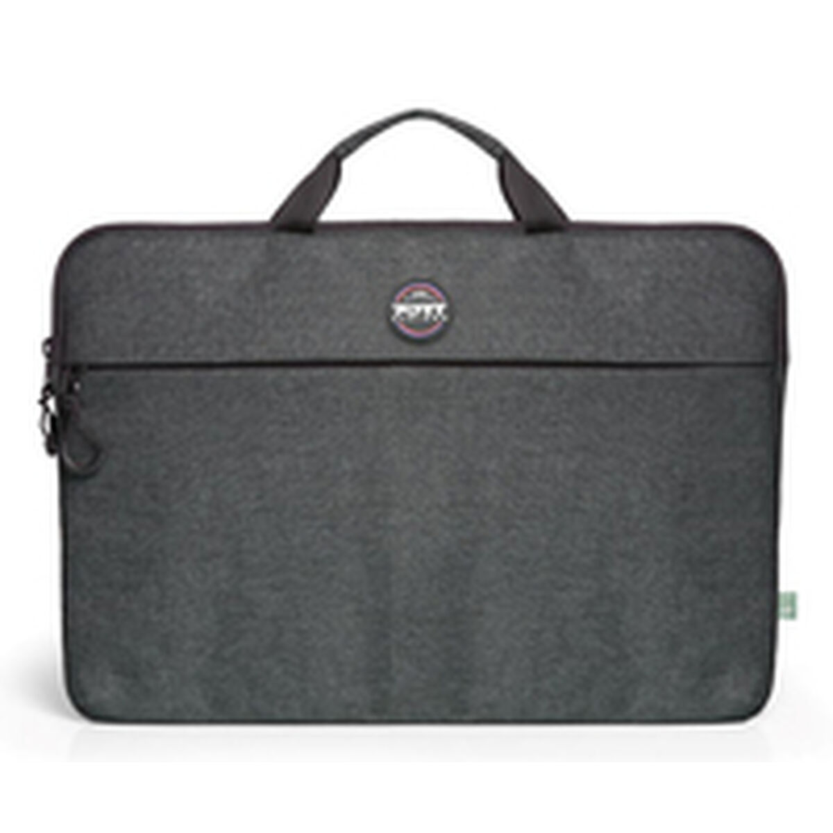 Maletín para Portátil Port Designs Belize II Ergoview Gris 16"