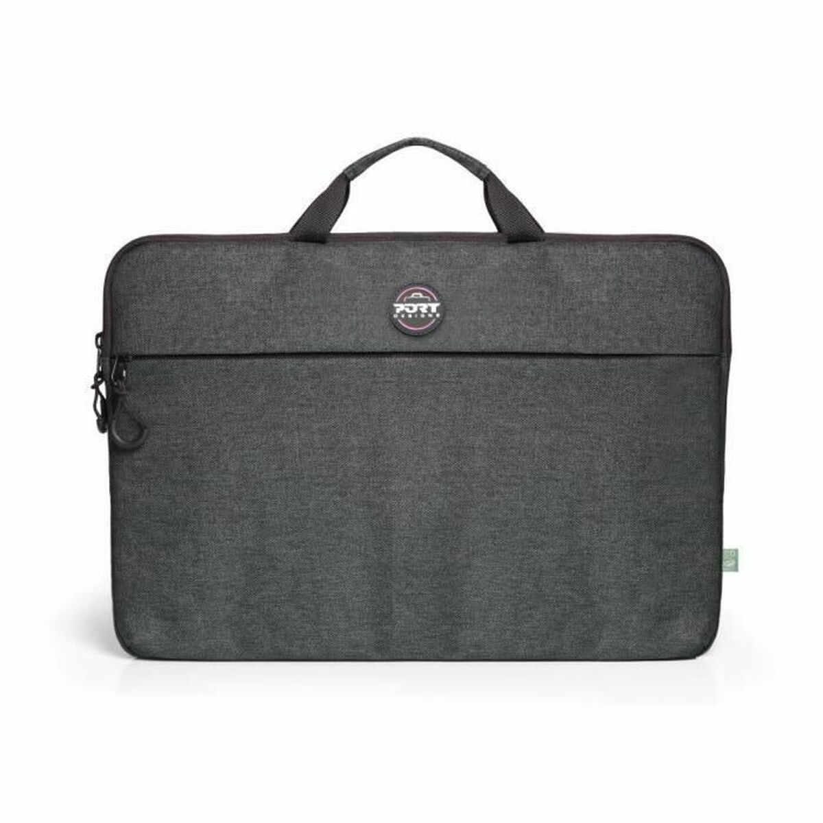 Maletín para Portátil Port Designs Belize II Ergoview Gris 16"