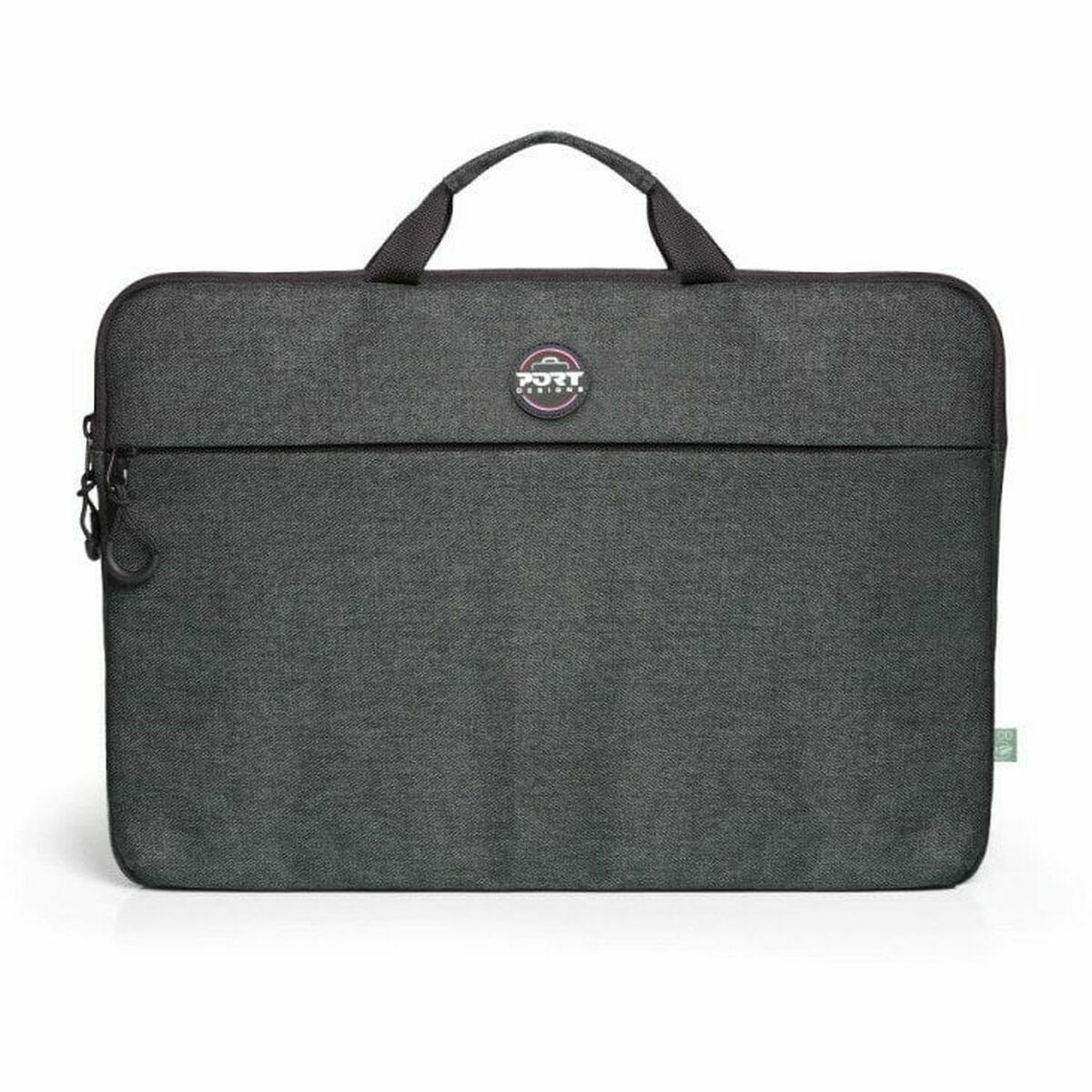 Maletín para Portátil Port Designs Belize II Ergoview Gris 16"