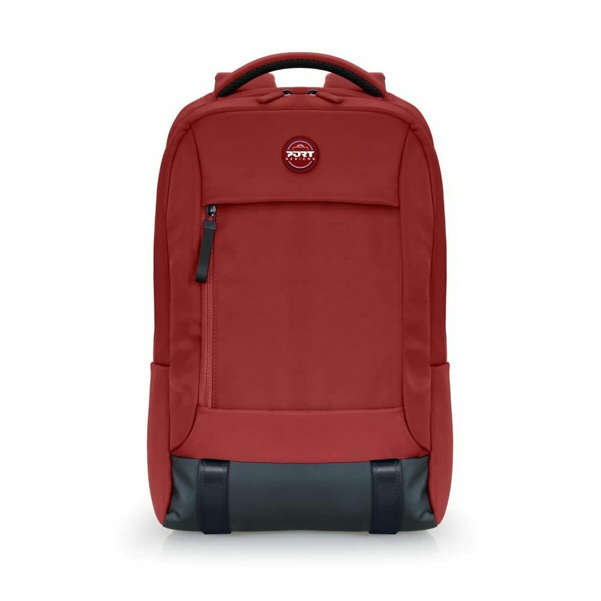 Mochila para Portátil Port Designs Torino II Rojo