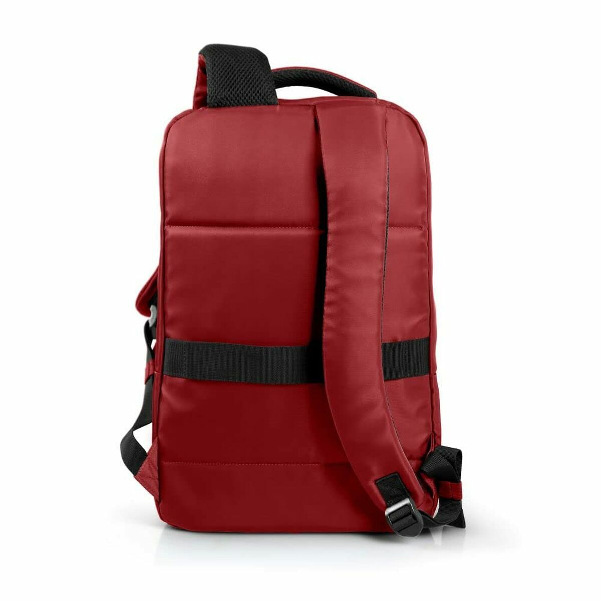 Mochila para Portátil Port Designs Torino II Rojo