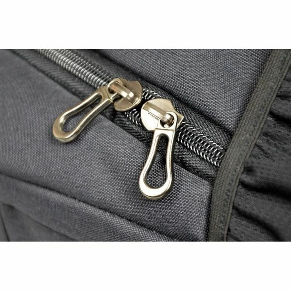 Mochila para Portátil Port Designs 135173 Negro