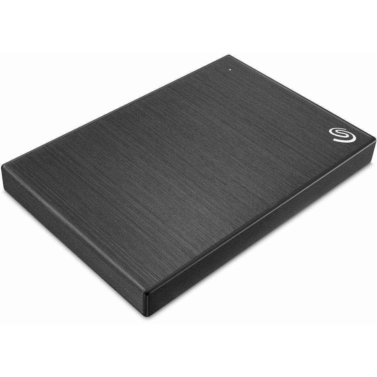 Disco Duro Externo Seagate Negro 1 TB HDD