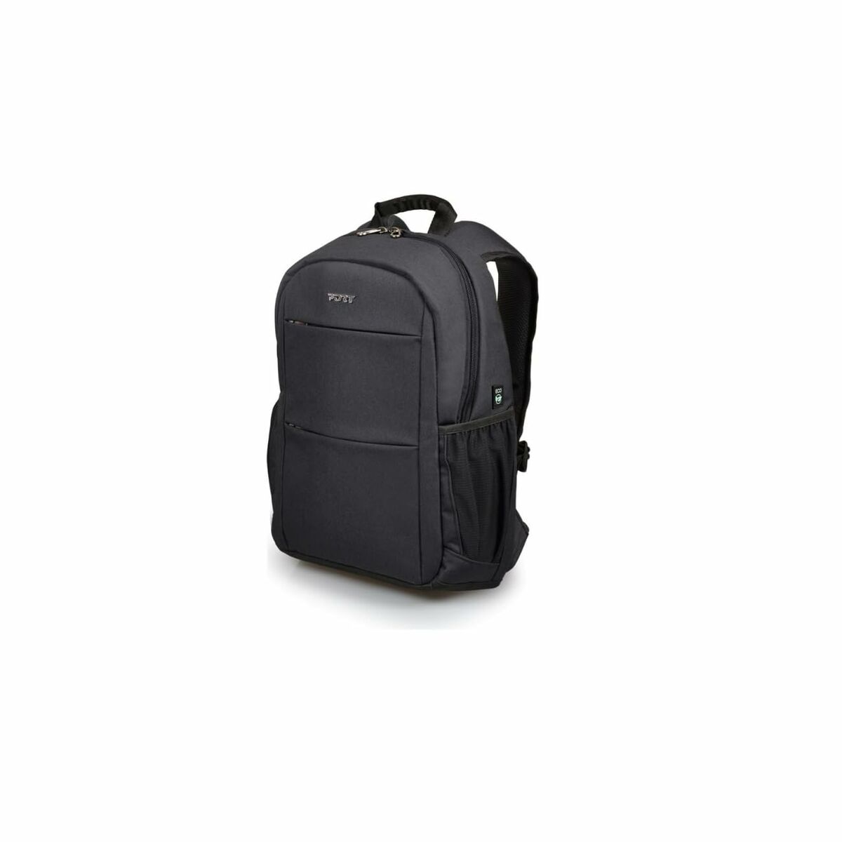 Mochila para Portátil Port Designs 135174 Negro