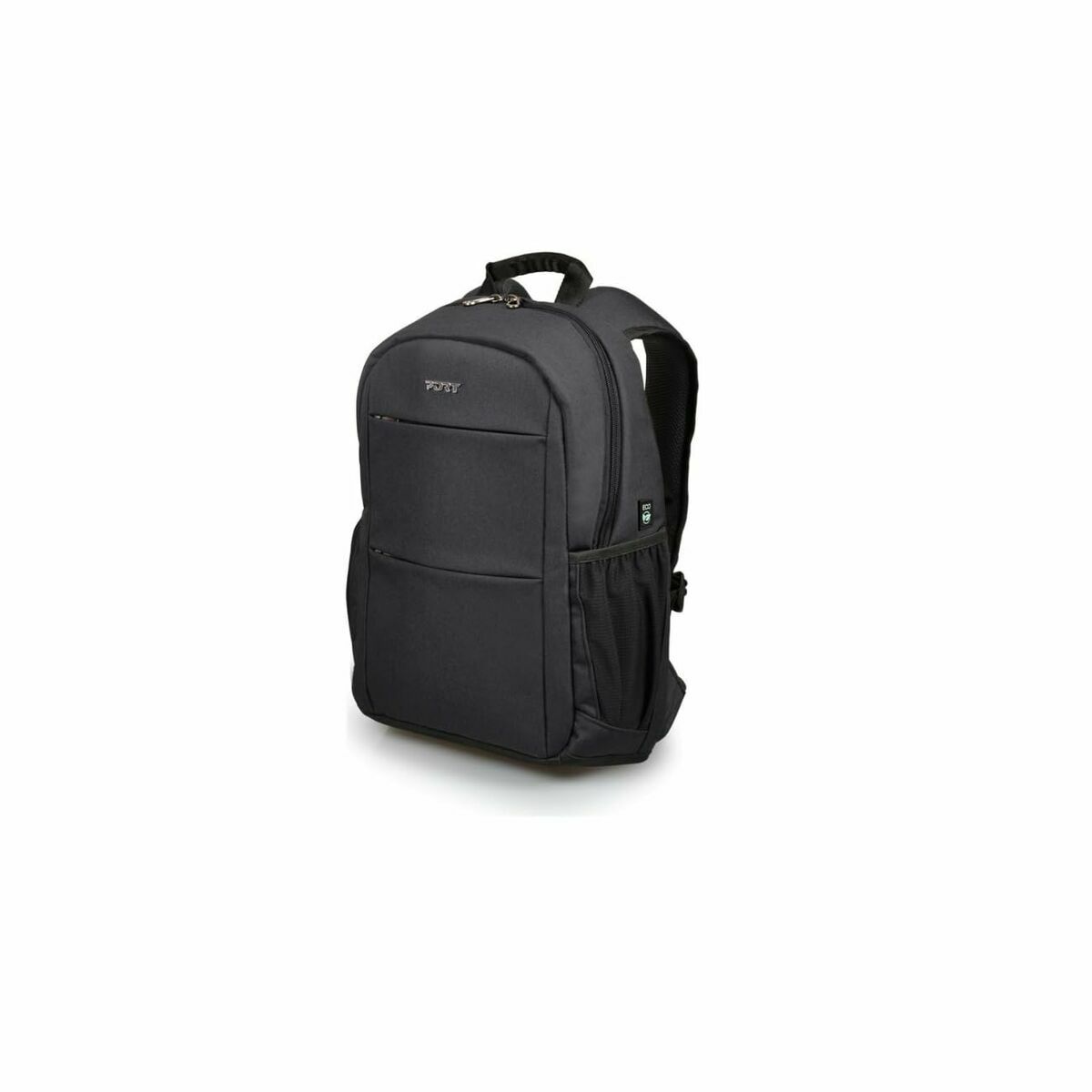 Mochila para Portátil Port Designs 135174 Negro