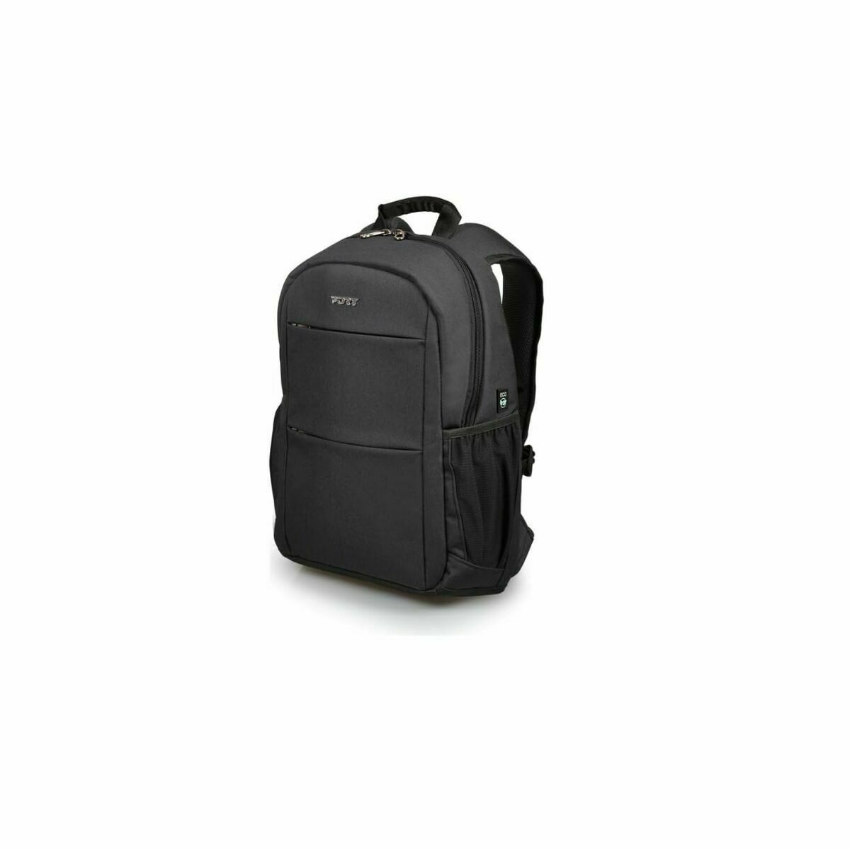 Mochila para Portátil Port Designs 135174 Negro