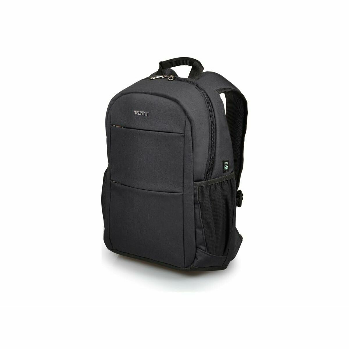 Mochila para Portátil Port Designs 135174 Negro